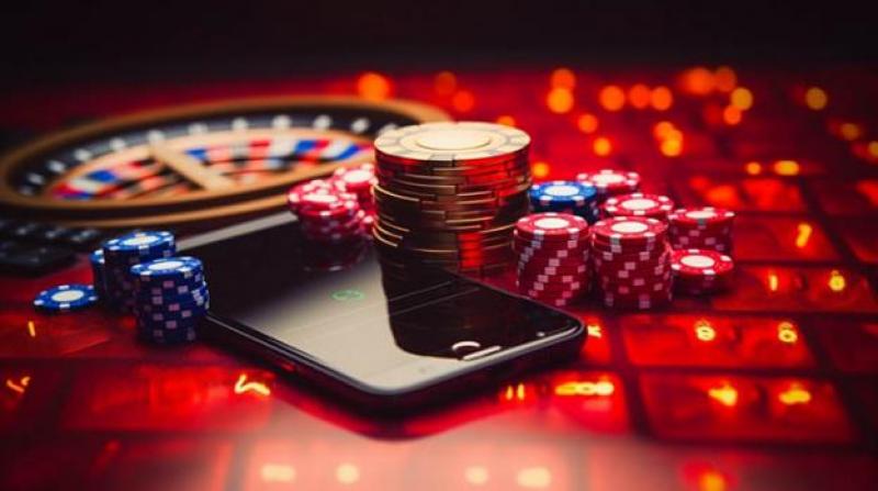 Discover the Thrills of Seven Casino UK 25