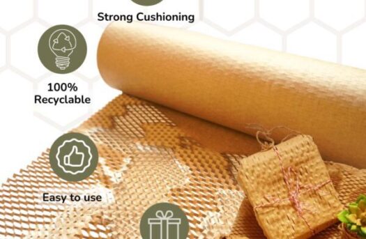 eco friendly paper