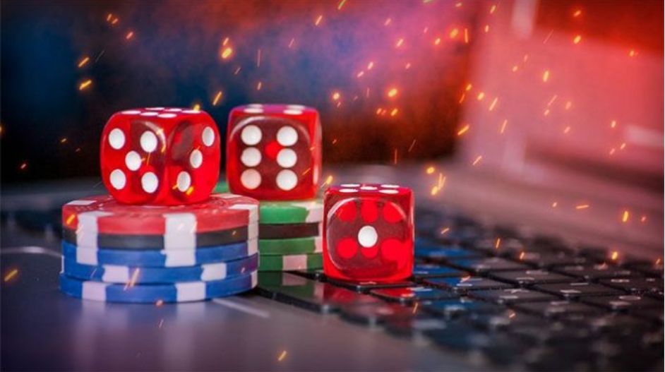 Electric Wins Casino Your Gateway to Thrilling Online Gaming Experiences