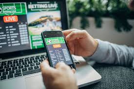 Elevate your betting with live The Future of Sports Wagering
