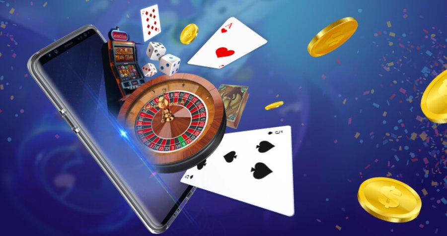 Experience Thrills at LuckiCasino Casino Sportsbook