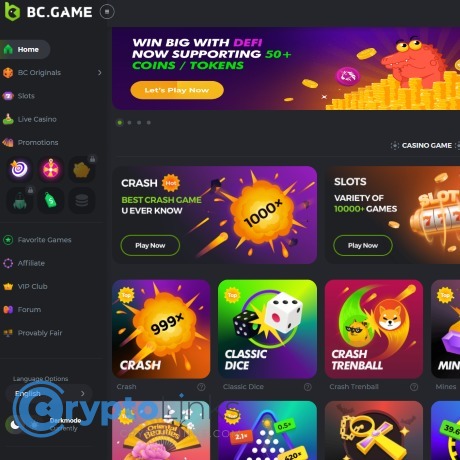 Explore the Exciting World of BC Game Bonuses