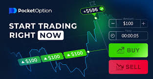 Exploring the Benefits of Pocket Option for Online Trading
