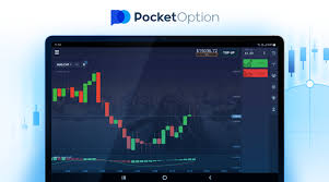 Exploring the Benefits of Pocket Option Platform for Traders