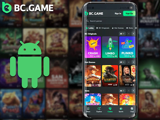 Exploring the Exciting World of BCGame Hub 5