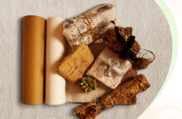 honeycomb paper
