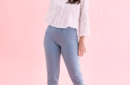 kurti pant