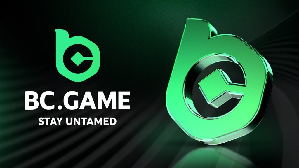 Live Casino BC Game Experience the Thrill of Gaming