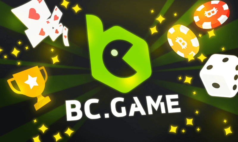 Live Casino BC Game Experience the Thrill of Gaming