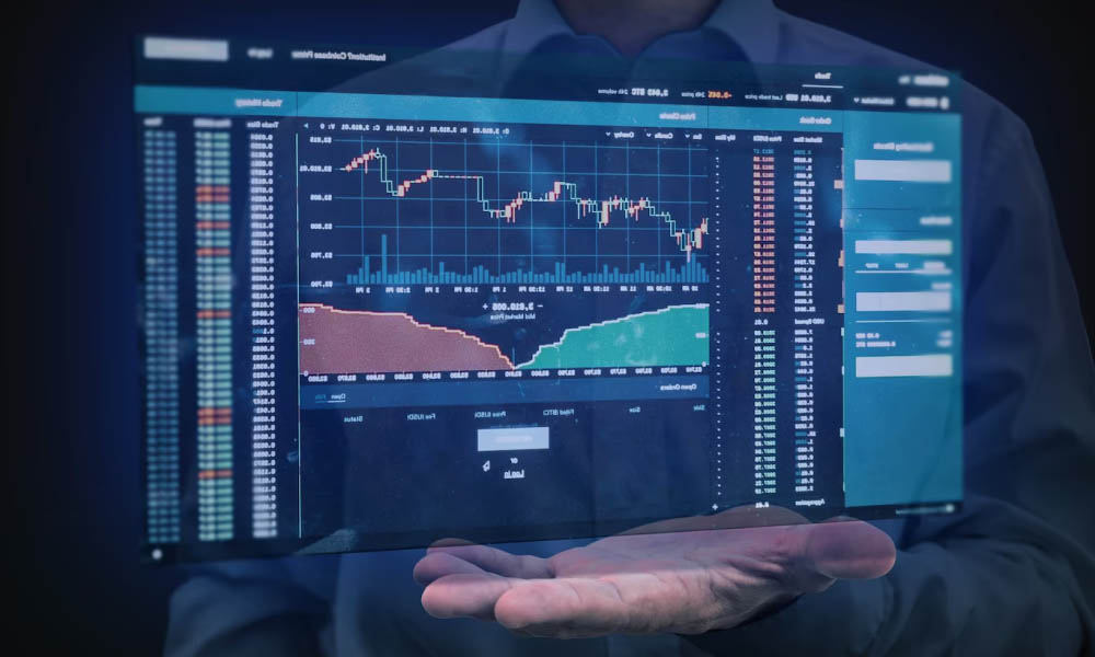 Mastering Crypto Trading Volume Tools
