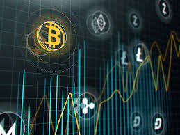 Mastering the Art of Crypto Trading Swing