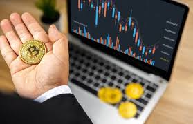 Mastering the Art of Crypto Trading Swing