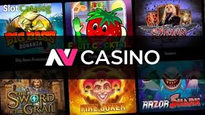 NV Casino kod promocyjny Gdzie go znaleźć i jak aktywować