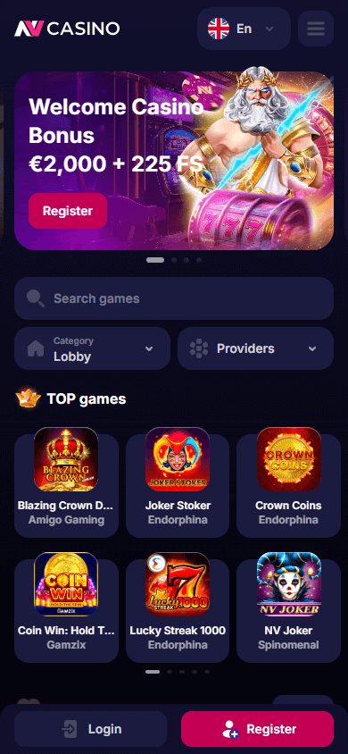 NV Casino kod promocyjny Gdzie go znaleźć i jak aktywować