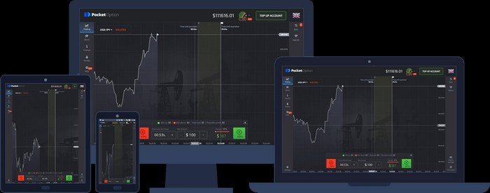 Pocket Option App A Complete Guide for Traders