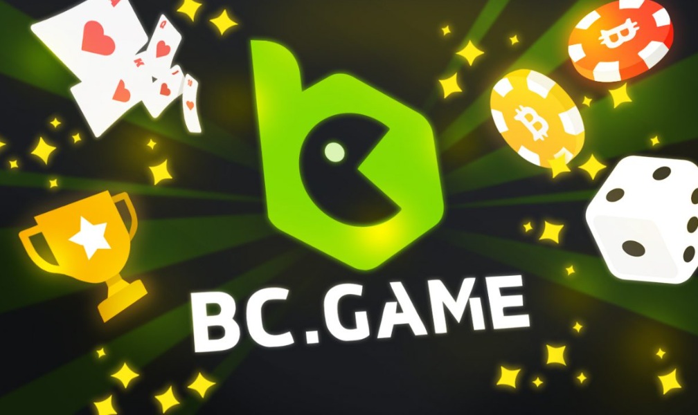 The Ultimate Guide to BC Game Your Path to Winning