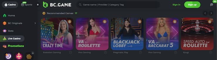 The Ultimate Guide to BC Game Your Path to Winning