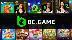 The Ultimate Guide to BC Game Your Road to Fun and Rewards