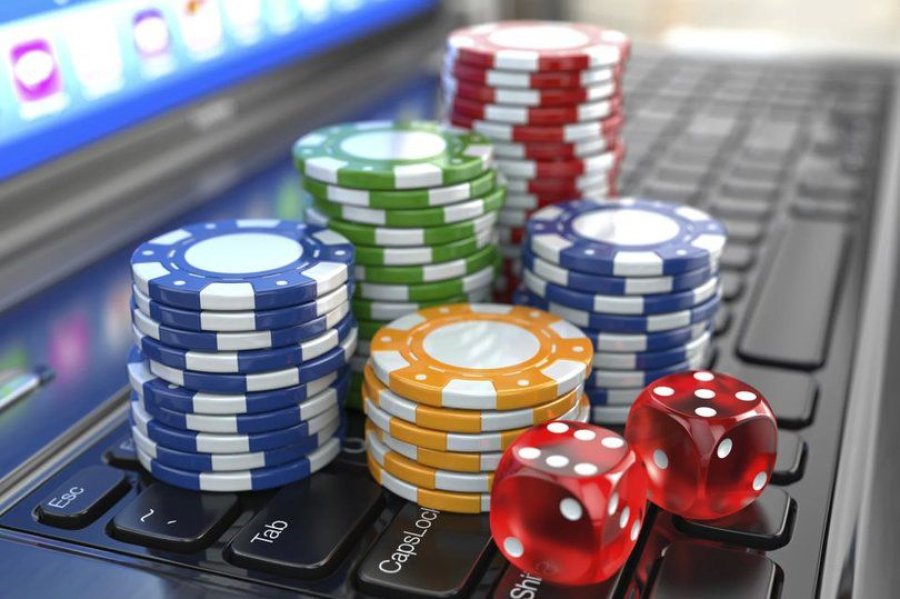 The Ultimate Guide to Jokabet Casino Sportsbook Bet Smart, Win Big!