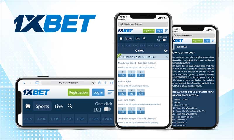 Top 1xbet App - Everything You Need to Know