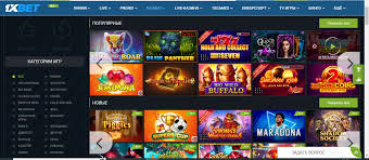 Top 1xbet App - The Ultimate Betting Experience