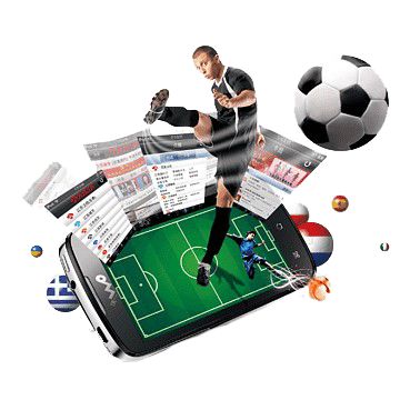 Top-rated sportsbooks for soccer betting