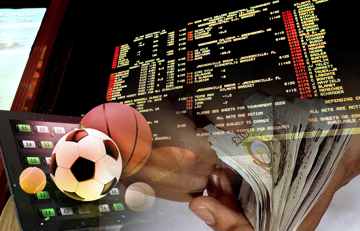 Top-rated sportsbooks for soccer betting