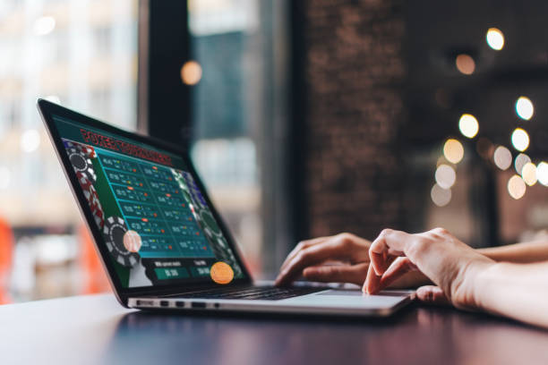 Winning Insights Betting Strategies for Successful Horse Racing