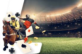Winning Tactics Betting strategies for successful horse racing 2025