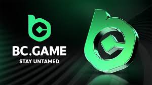 BC Game Germany Explore the Exciting World of Online Gaming