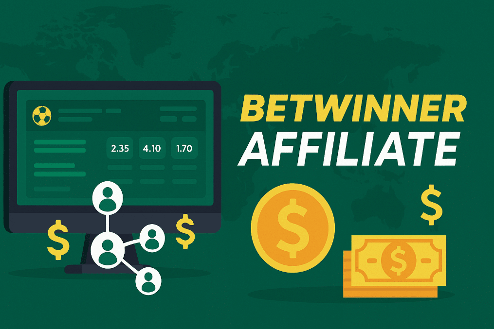 Betwinner Your Ultimate Online Betting Platform
