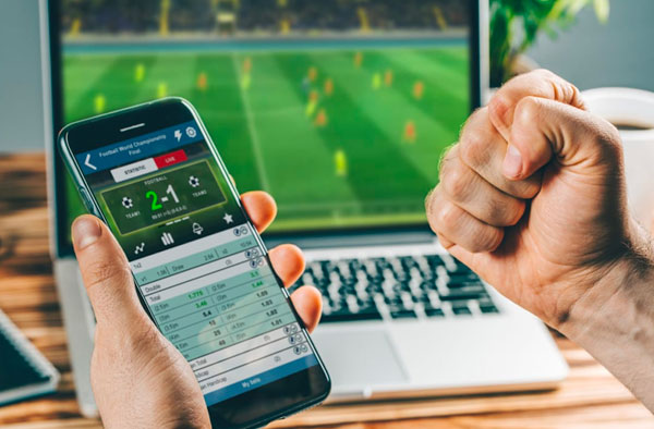 Descubra o Mundo do 55aabet A Nova Fronteira das Apostas Online