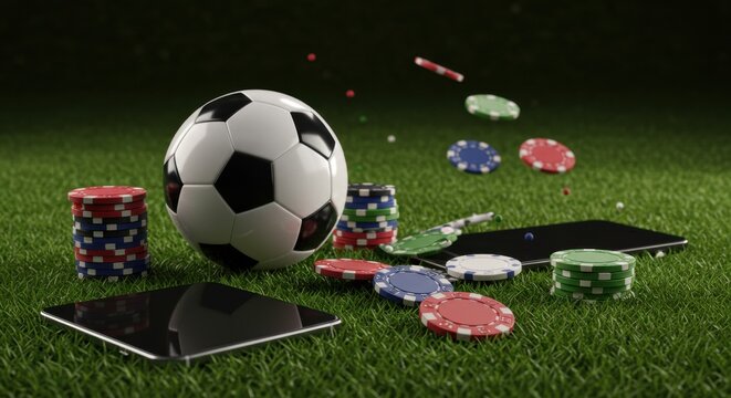 Descubra o Mundo do 55aabet A Nova Fronteira dos Jogos Online