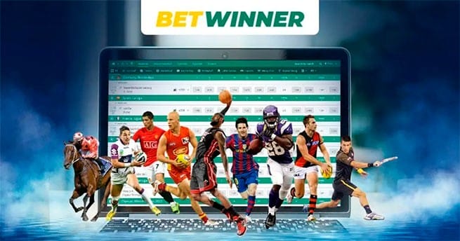 Discover the Exciting World of Betting with Betwinner 1