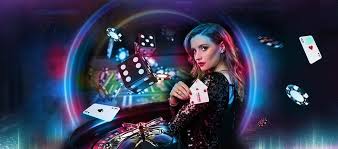 Discover the Exciting World of Mobile Casinos With No Geo