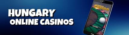 Discover the Future of Gambling with Bitcoin Casino Hungary