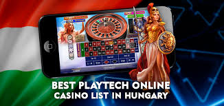Discover the Future of Gambling with Bitcoin Casino Hungary