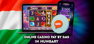 Discovering Bitcoin Casino Sites in Hungary A New Era of Online Gaming