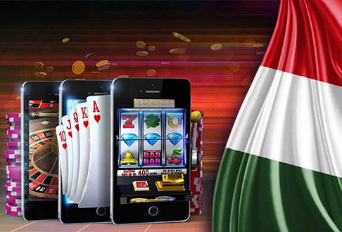 Discovering Bitcoin Casino Sites in Hungary A New Era of Online Gaming