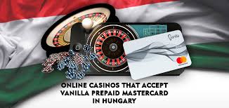 Discovering the Best Bitcoin Casino Sites in Hungary