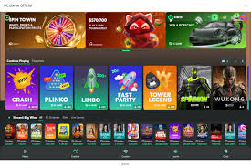 Experience the Excitement of Coco Rush
