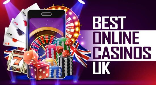 Explore the Best Online Casino Offers in the UK