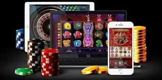Explore the Best Online Casino UK 5 Deposit Options