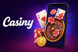 Exploring the Future of Gaming with Casiny