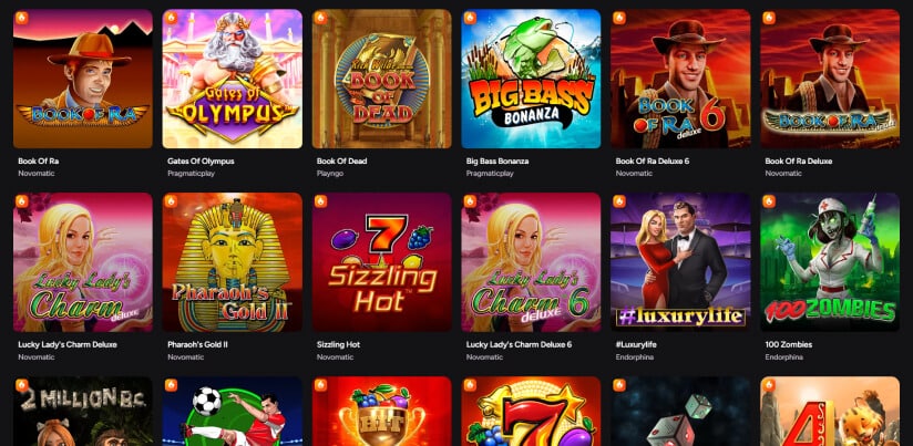 Exploring the Future of Online Entertainment with Casiny