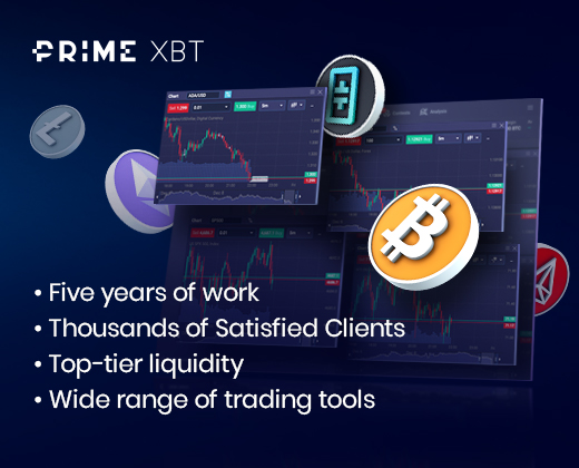 Exploring the PrimeXBT Online Platform Features and Benefits