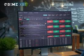 Exploring the PrimeXBT Platform A Comprehensive Guide