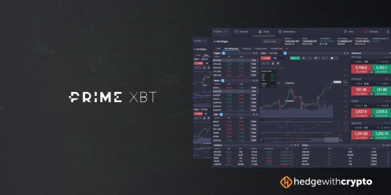 Exploring the PrimeXBT Trading Hub Your Gateway to Efficient Trading