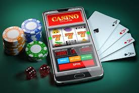 Get Your Luck with Casino Online Free Spins No Deposit Needed