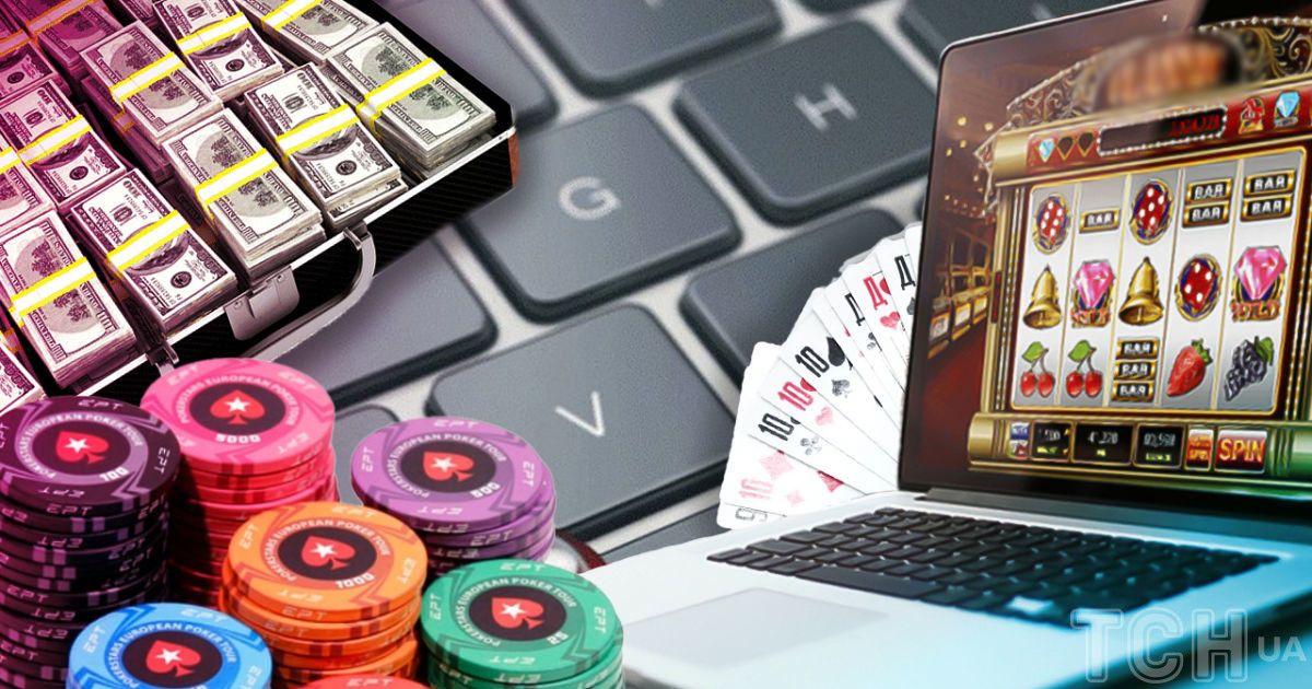 How Online Casinos Promote Responsible